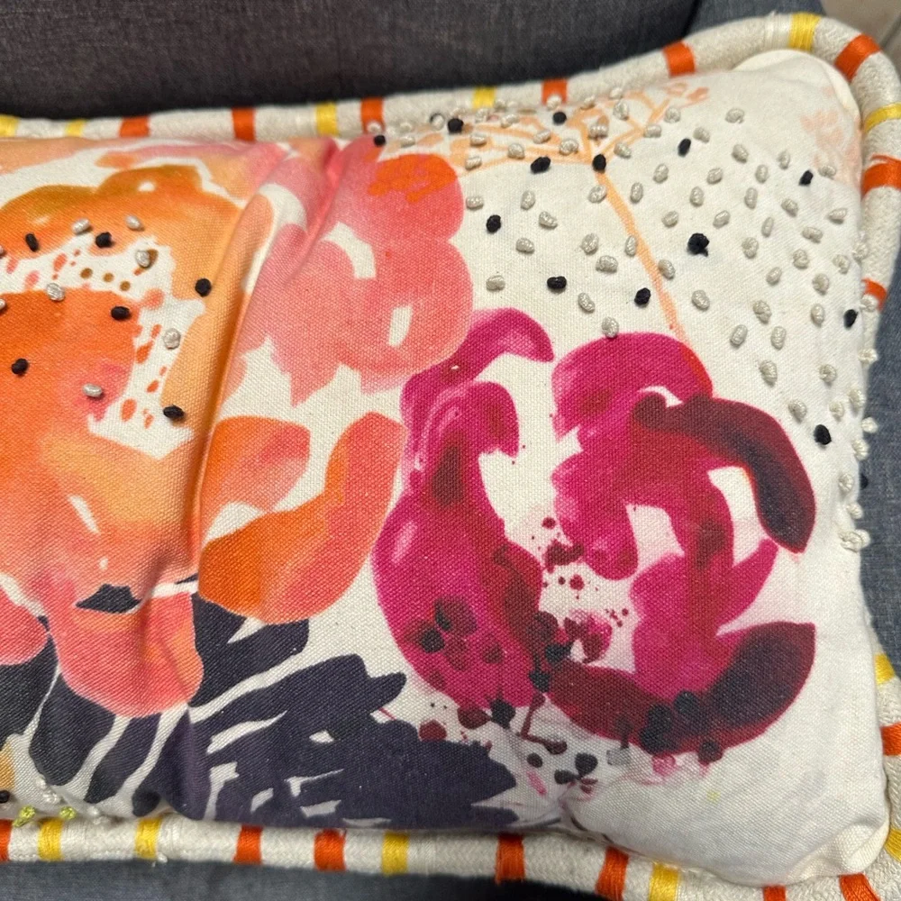 Anthropologie brighten up